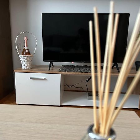 Bgd Apartman Dusanovac Dış mekan fotoğraf