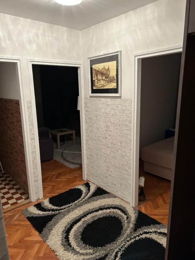Bgd Apartman Dusanovac Dış mekan fotoğraf
