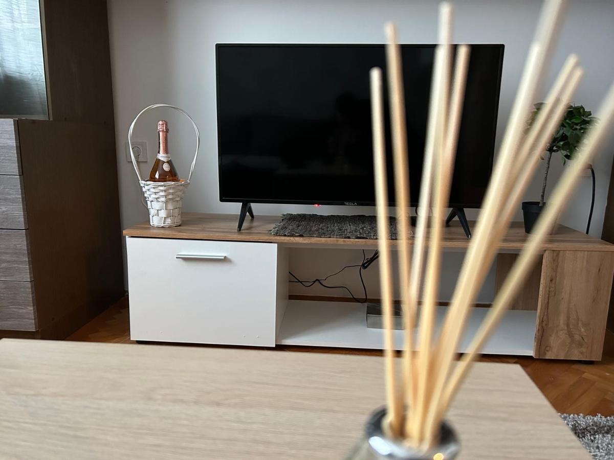 Bgd Apartman Dusanovac Dış mekan fotoğraf
