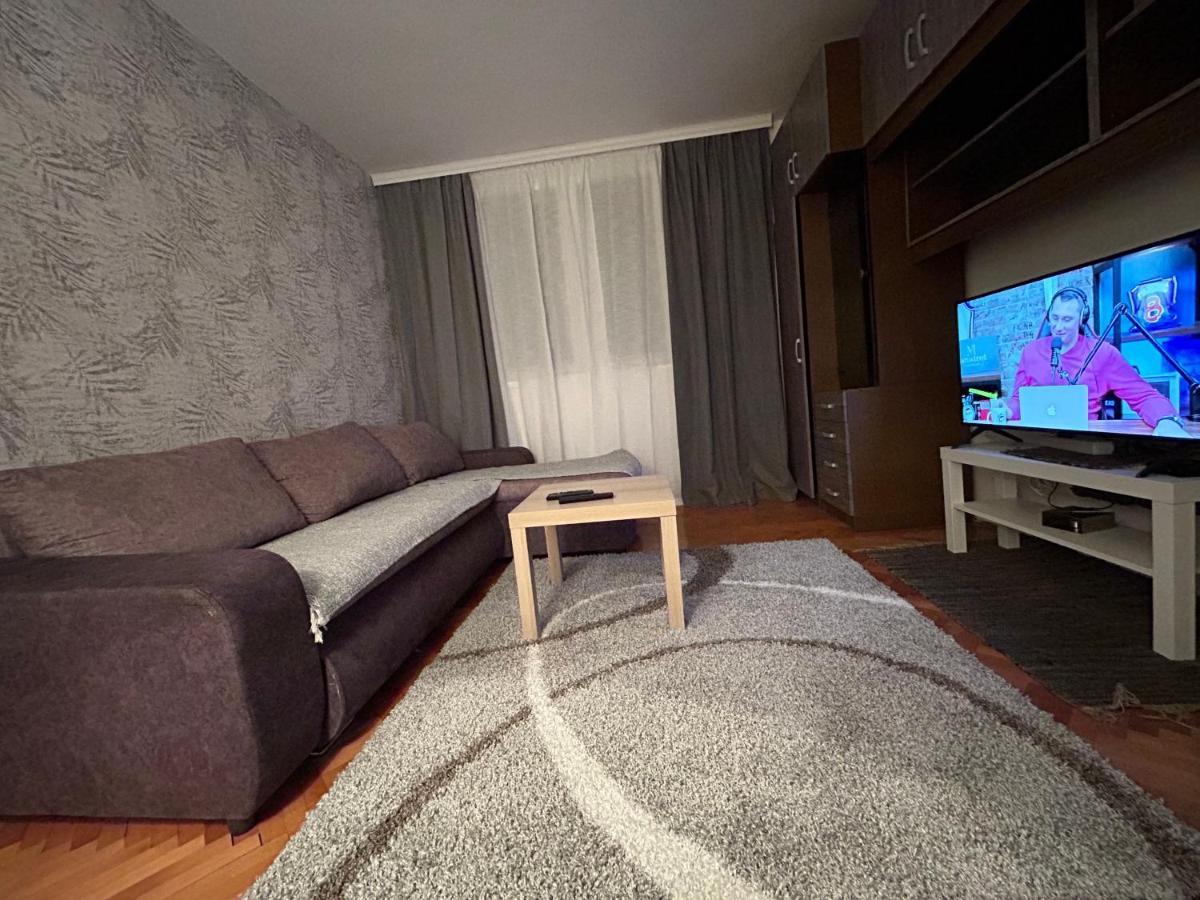 Bgd Apartman Dusanovac Dış mekan fotoğraf