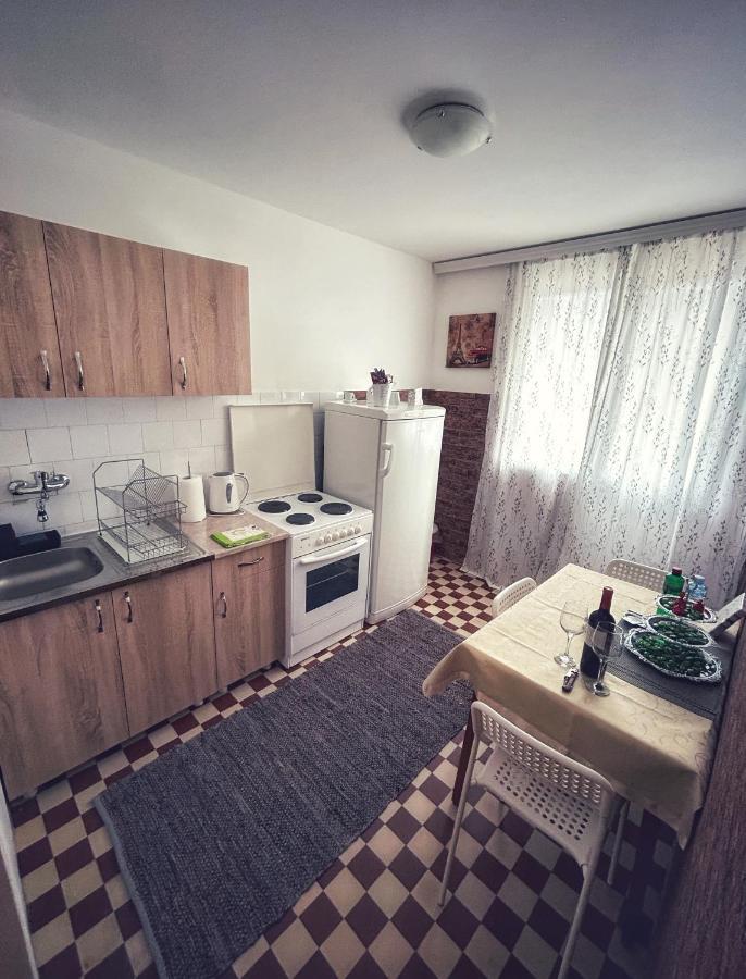 Bgd Apartman Dusanovac Dış mekan fotoğraf