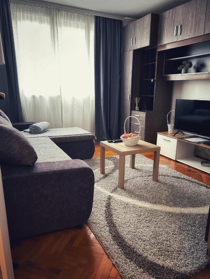 Bgd Apartman Dusanovac Dış mekan fotoğraf